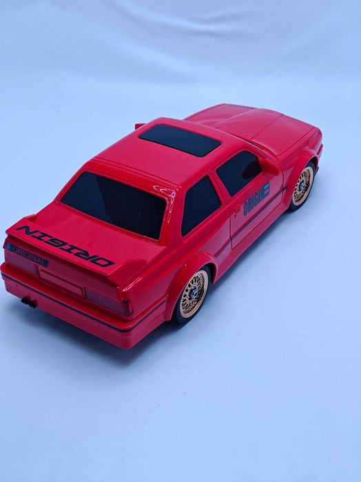 Zdalnie sterowany RC KAMTOM KM777A RTR 1/16 samochód BMW E30
