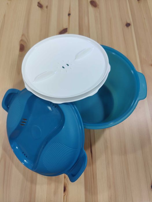 Arrozeira Tupperware MicroArroz 3L