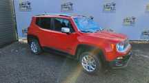 Jeep Renegade Jeep Renegade