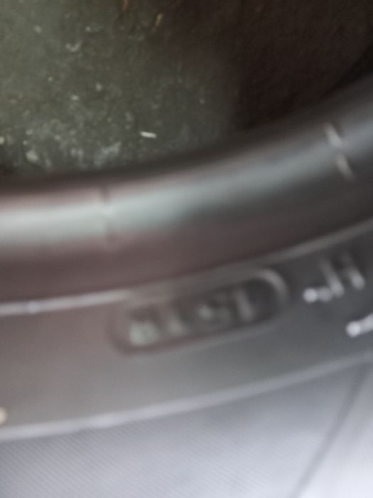 Opony nowe 195/65/15 hankook 4 szt