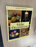 Velas Decorativas