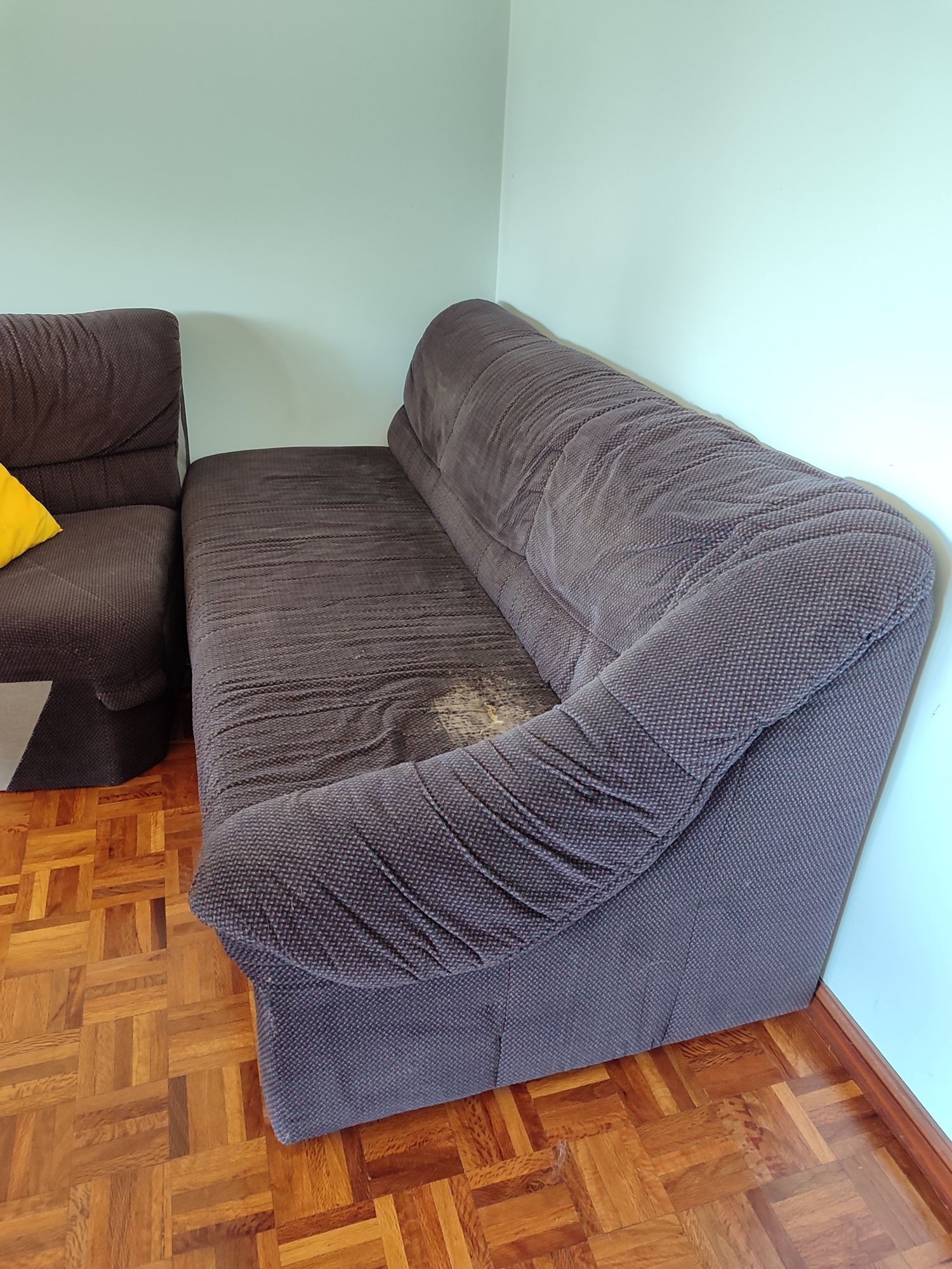 Sofa 5 a 6 lugares