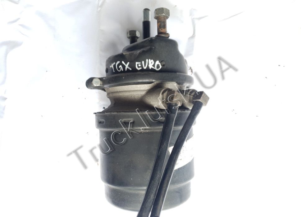 Енергоакумулятор MAN МАН TGX ТГХ TGA ТГА TGS 81504116015!!!