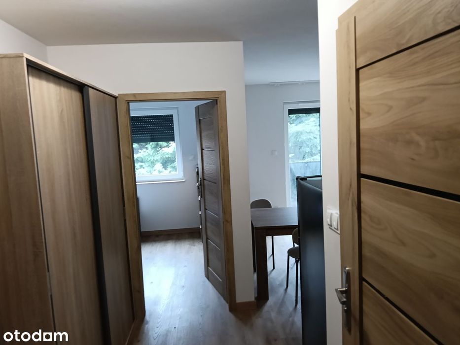 Wynajem mieszkanie 43 m.kw. Rynek Skawina bez pośredników