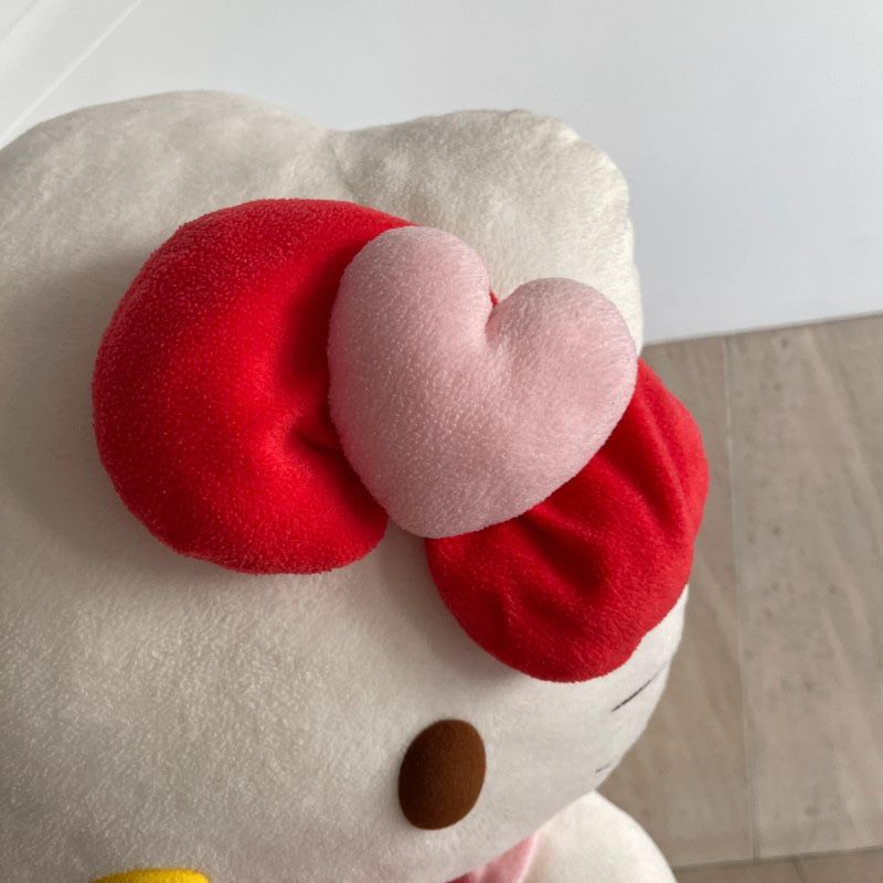 Peluche Hello Kitty Grande