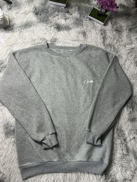 Худі corteiz на флісі