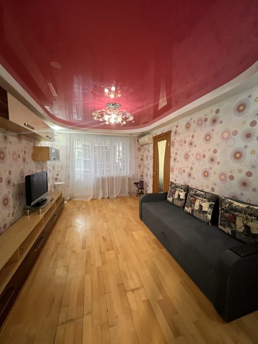 Сдается двухкомнатная квартира