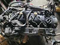 volvo v70 xc90 2.4 d silnik D5244T4