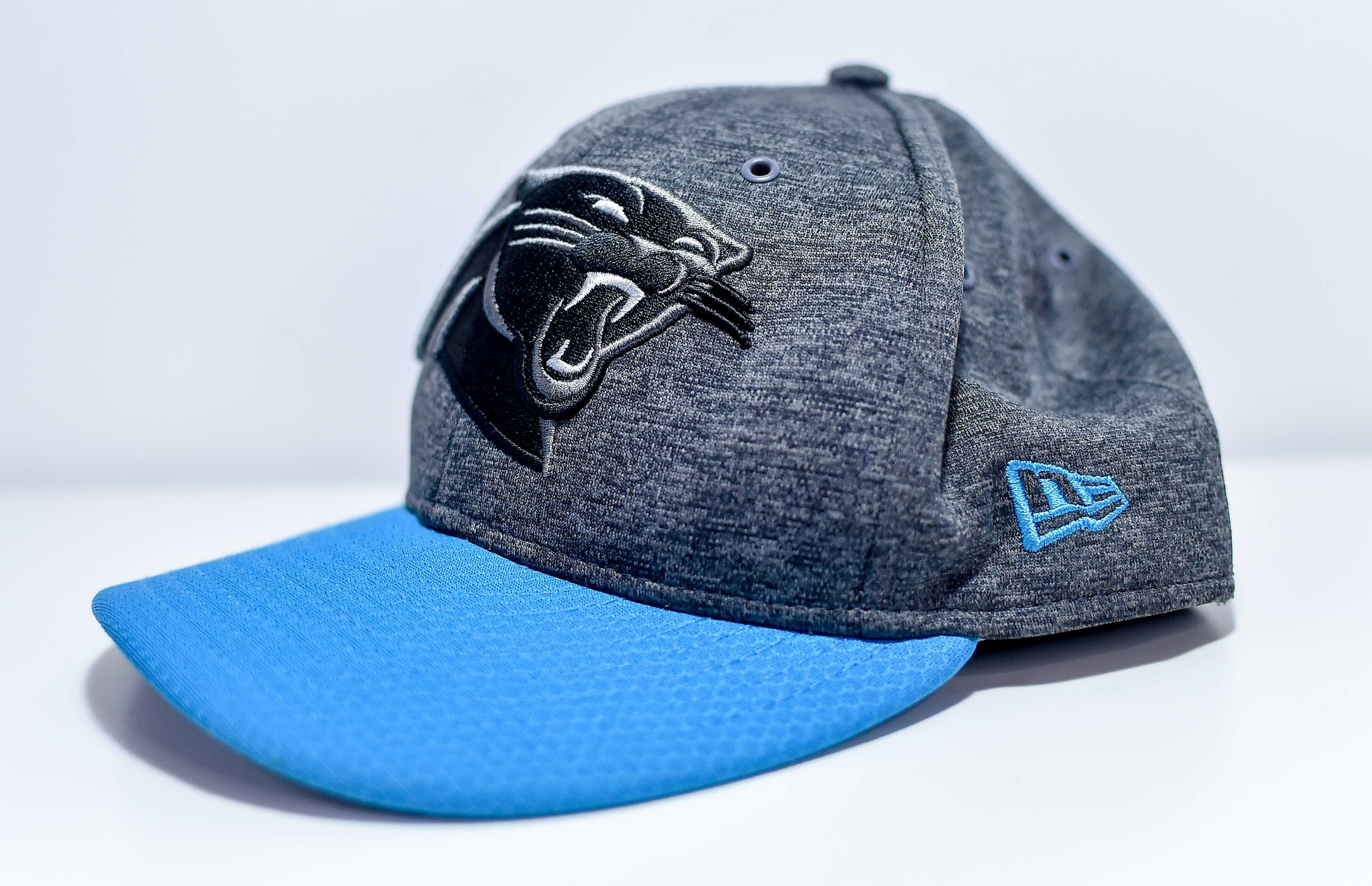 Carolina Panthers The League Team 9FORTY Adjustable - New Era