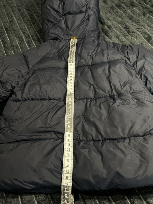 Курка зимова zara