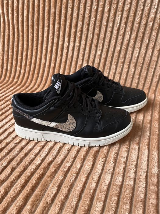 Кросівки Nike dunk low