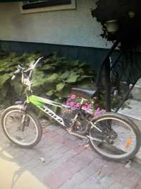 Велосипед BMX Funky Atala