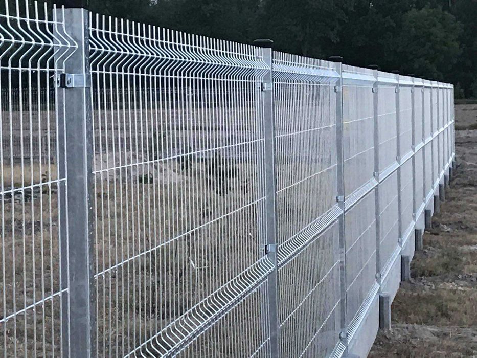 Ogrodzenia Panelowe ! Panele Ogrodzeniowe ! Sprzedaz Materialu !