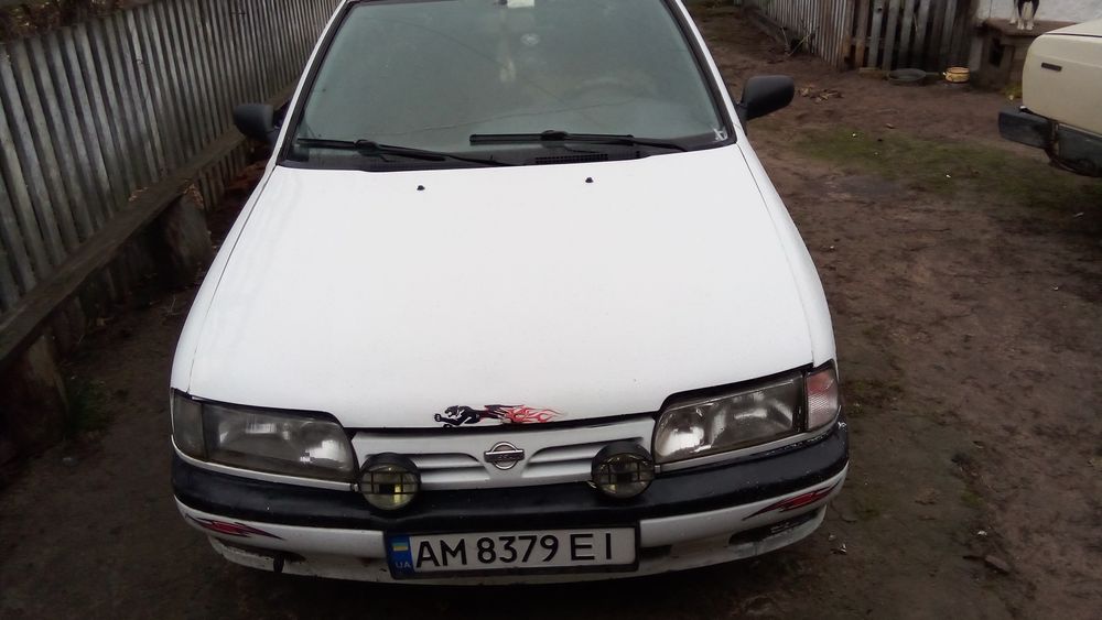 Продажться Нісан Примєра