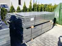 Słupek do furtki bramy 70x70x2,00 L-2000 II gat