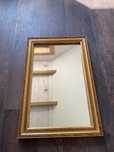Lustra Westwing 40x60 stare zloto 2 sztuki