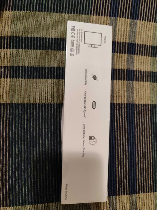 Стилус для Apple iPadmini air pro