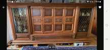 Kredens/biblioteczka
