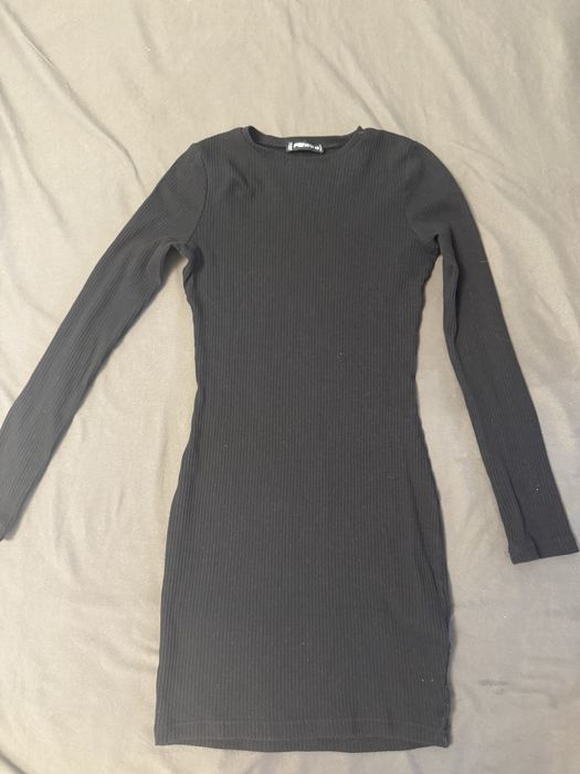 Чорне маленька сукня