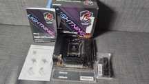 Płyta główna ASRock Phantom Gaming B650I Lightning Wifi