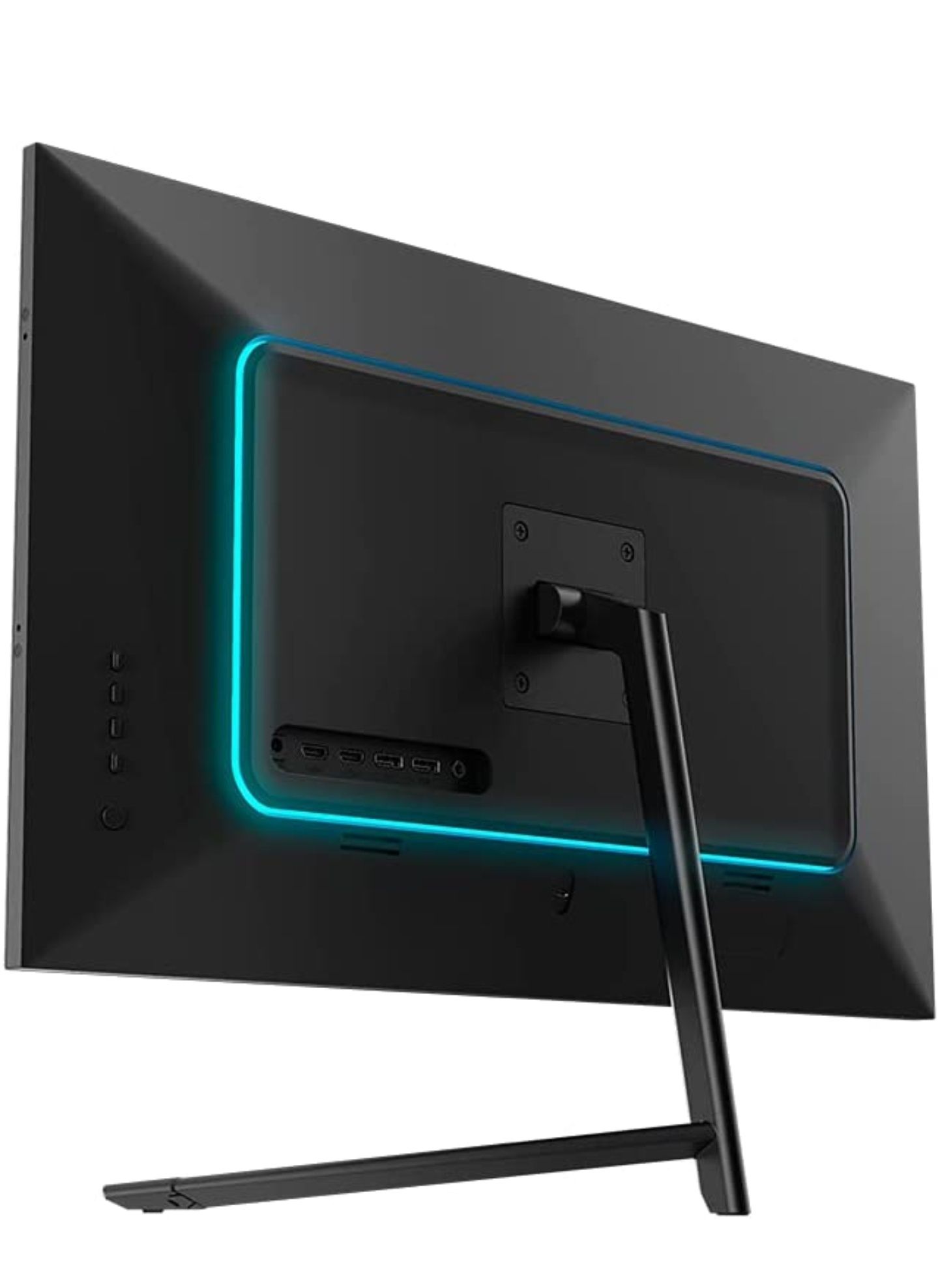 Newskill Icarus 27 polegadas QHD 165Hz Monitor Gaming, preto