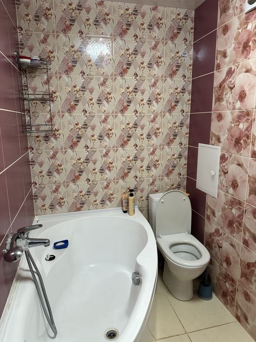 Оренда.Двокімнатна квартира Замостя. Коцюбинського. Центральний ринок