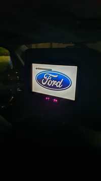 Ford Galaxy   Ghia