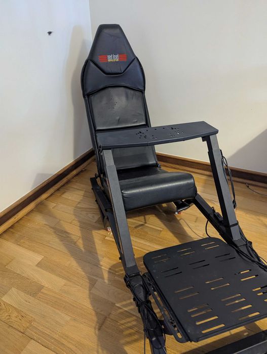 Cadeira Next Level Racing F-GT