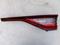 Lampa tylna Megane 4