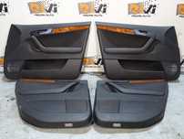 Quartela / Forra Da Porta Audi A3 Sportback (8Pa)  Quartelas / Forras