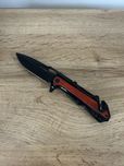 Nóż składany master cutlery tac force