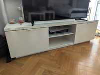 Szafka RTV BYAS ikea