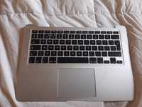 Chassi Macbook Air