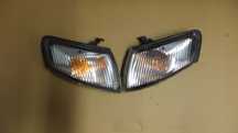 Lampa przód kierunkowskaz  MAZDA 626 210-61822