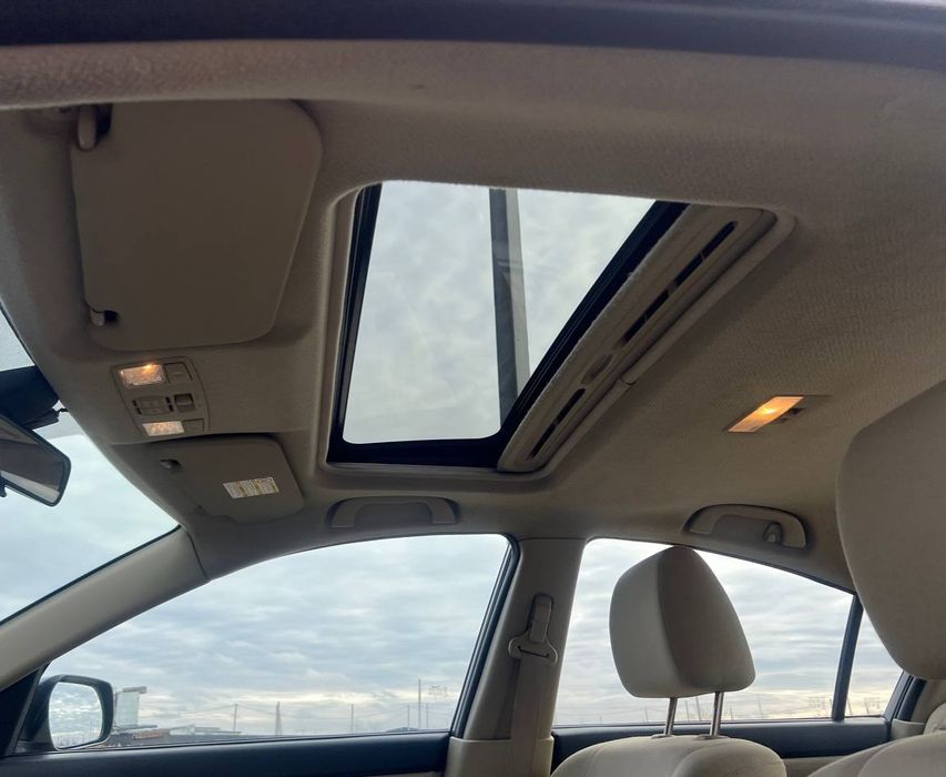 Mazda 3 газ/бензин