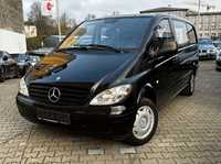 Продам Mercedes Vito 
2008 год 
2,2 дизель