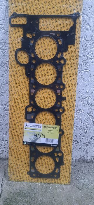 Продам прокладку ГБЦ М52/М54 2,0