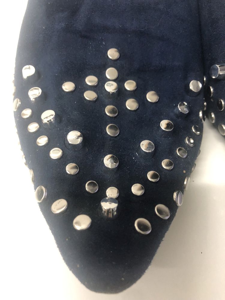 Sapato marroquino 10€ cada