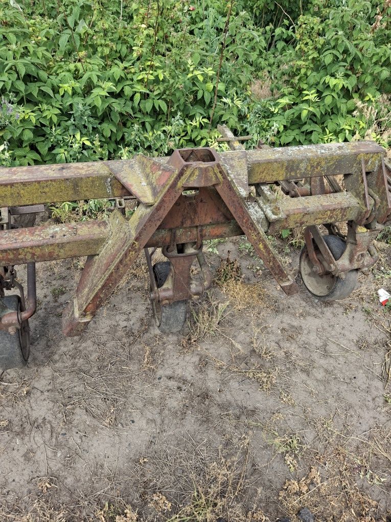 Продам крн 2.8 бу
