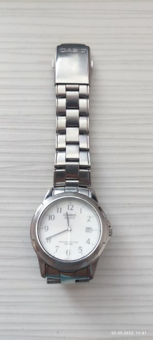 Наручные часы Casio