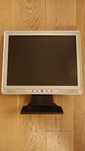 Monitor 15" cali AOC