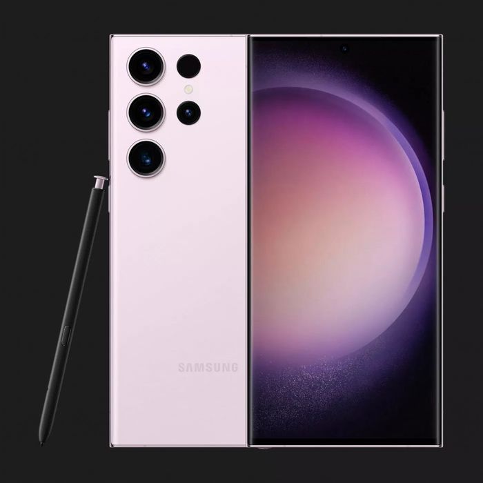 б/у Samsung Galaxy S23 Ultra 8/256GB (Global) (Хороший стан)