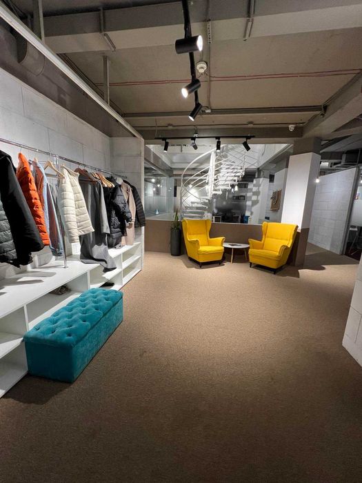 Здам офіс в ТРЦ, площа 240 м2, в стилі Лофт, метро Шулявська