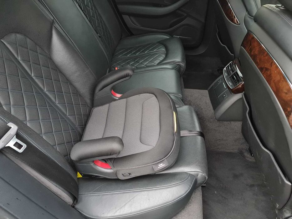 Fotelik samochodowy podkładka Shuttle viaggio 2-3 15-36kg