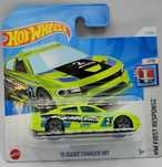 Dodge Charger SRT 2015 Hotweels 2024