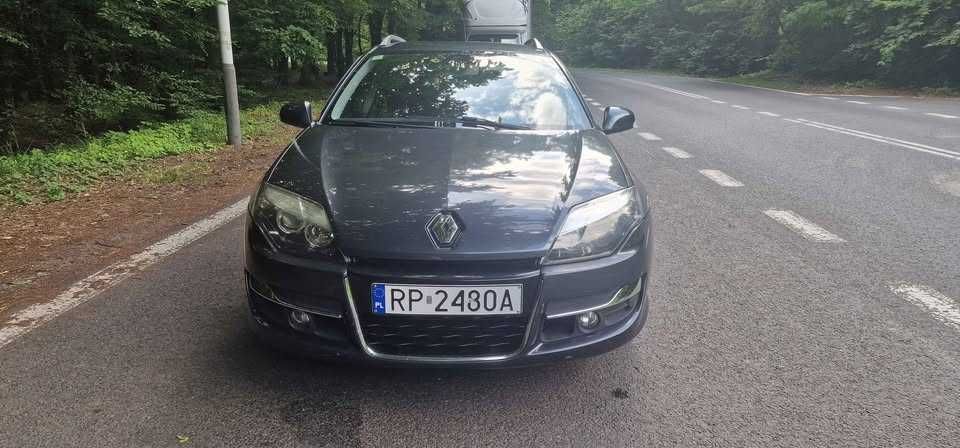 Renault laguna 2.0dci