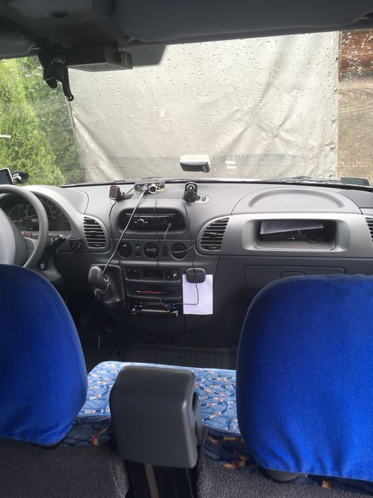 Wynajem bus osobowy Okazjonalny przewóz osób rowerów