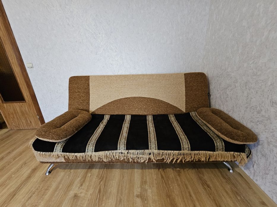 Оренда однокімнатної квартири на Пр.Мира