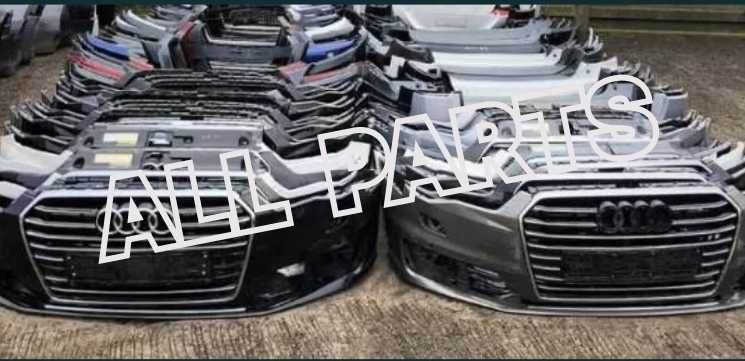 БУ Запчастини оригінал високоякісні замінники AUDI