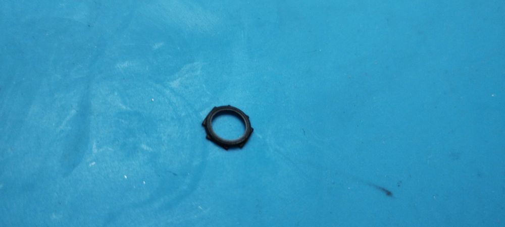 Gumka Aparatu Infinix Hot 30 Pro x678 -Oryginalna, z Demontażu